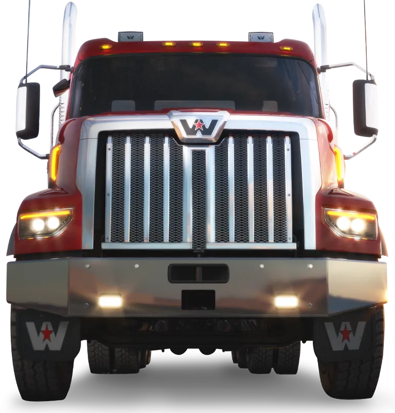 Body Shop Truck Group Matheny Motors