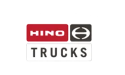 Hino logo