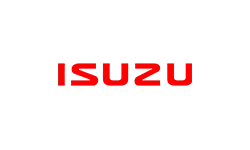 Izuzu showroom
