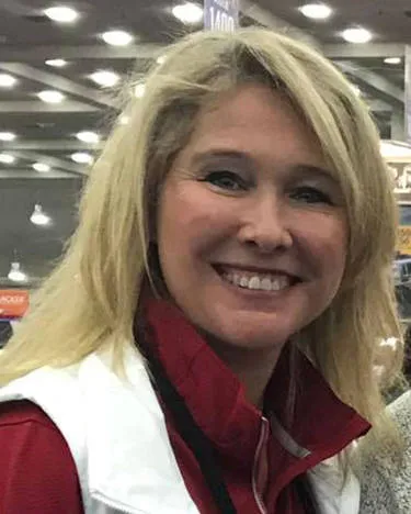 Janice Baker