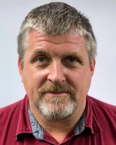 Mike Hayes
