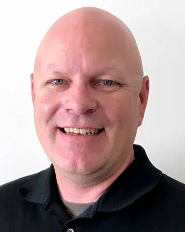 Mike Rauh