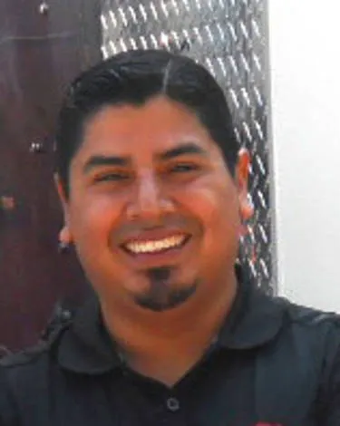 Ozzy Arnez