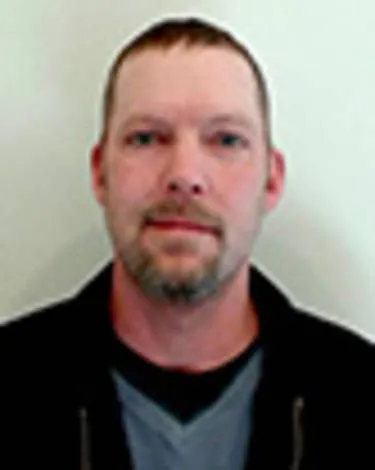 Richie Copley