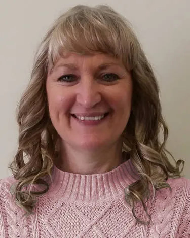Tonya Dickel