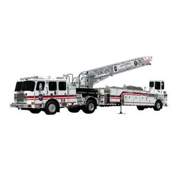 Aerial Ladders 