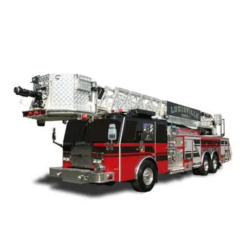 Aerial Platforms