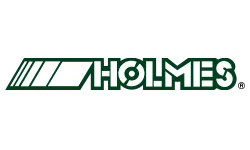Holmes logo