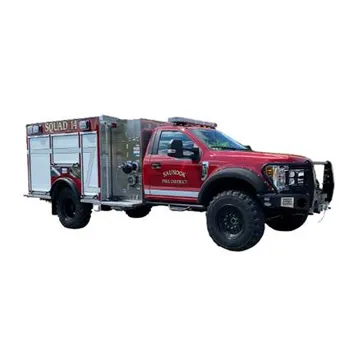 Wildland
