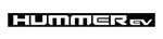 Hummer EV logo