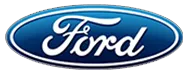 Ford Logo